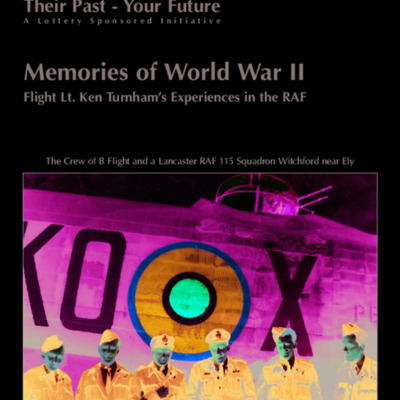 Memories of WWII