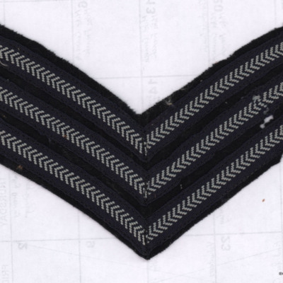 Sergeant rank