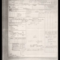 Ron Jones&#039; service record