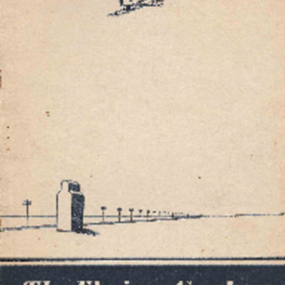 The Flying Gopher January 1943