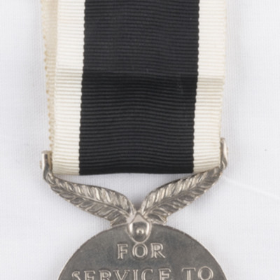 New Zealand medal