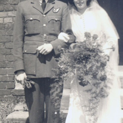 Douglas and Nancy Conlon&#039;s wedding 