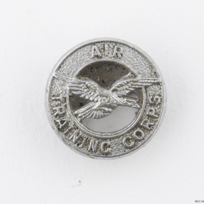 Air Training Corps lapel badge