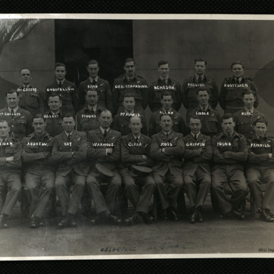 Observers course photograph