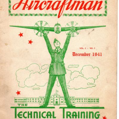 The Aircraftman