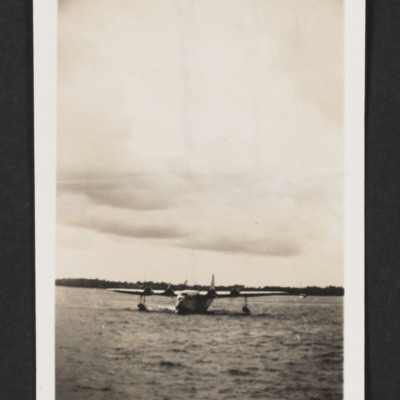 Empire Flying Boat
