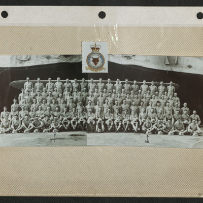 No 12(B) Squadron, Robat, Aden