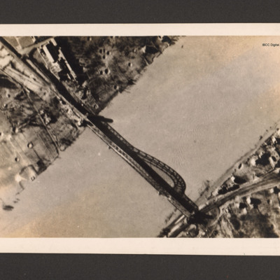 Remagen bridge
