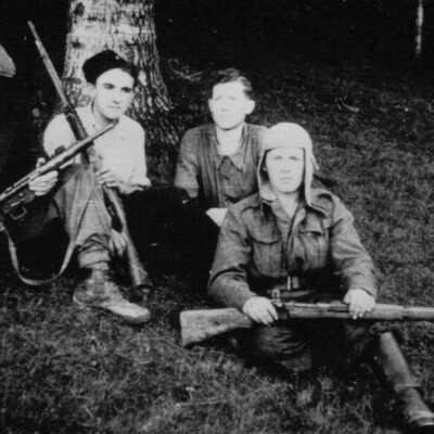 Four Partisans
