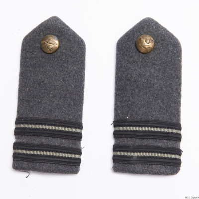 Flight Lieutenant Badges