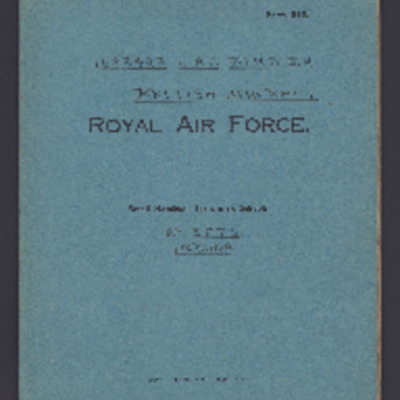 British Aircraft Notes