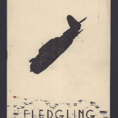 Fledgling Vol 3 No 2
