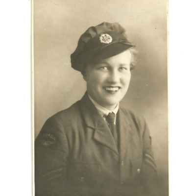 Royal Canadian Women&#039;s Auxiliary