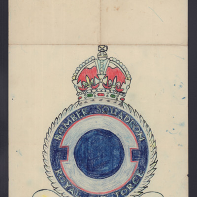 7 Squadron badge