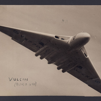 Vulcan