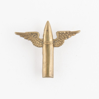 Air gunner badge