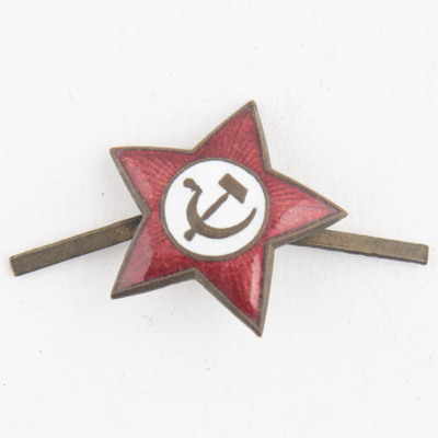 Soviet Union badge