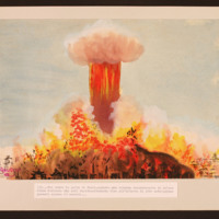 Atomic bombings of Hiroshima and Nagasaki. Part 3