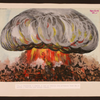 Atomic bombings of Hiroshima and Nagasaki. Part 5