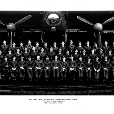 156 Pathfinder Squadron