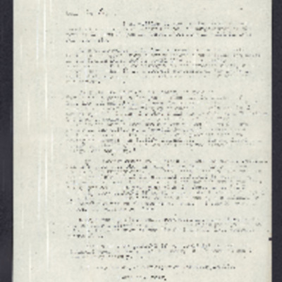 Two letters to Arthur Lee from Lieutenant Colonel Dryden and signed affidavit