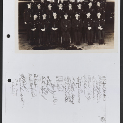 Group photograph