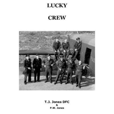 The lucky crew