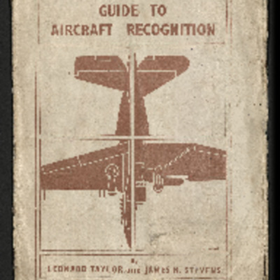 Guide to aircraft recognition