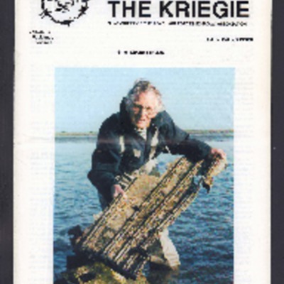 The Kriegie December 2000