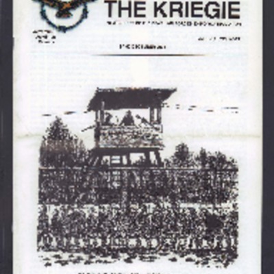 The Kriegie December 2005