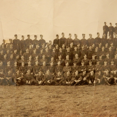 49 Squadron photograph
