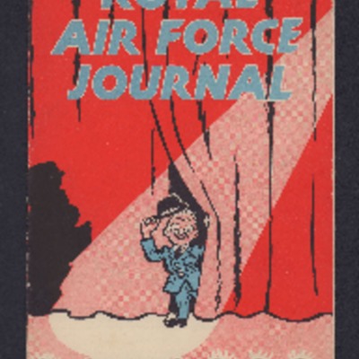 Royal Air Force Journal