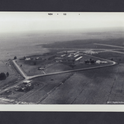 Clewiston airfield