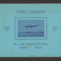 Course 71 navigators
