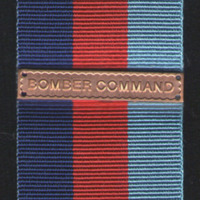 Bomber Command clasp